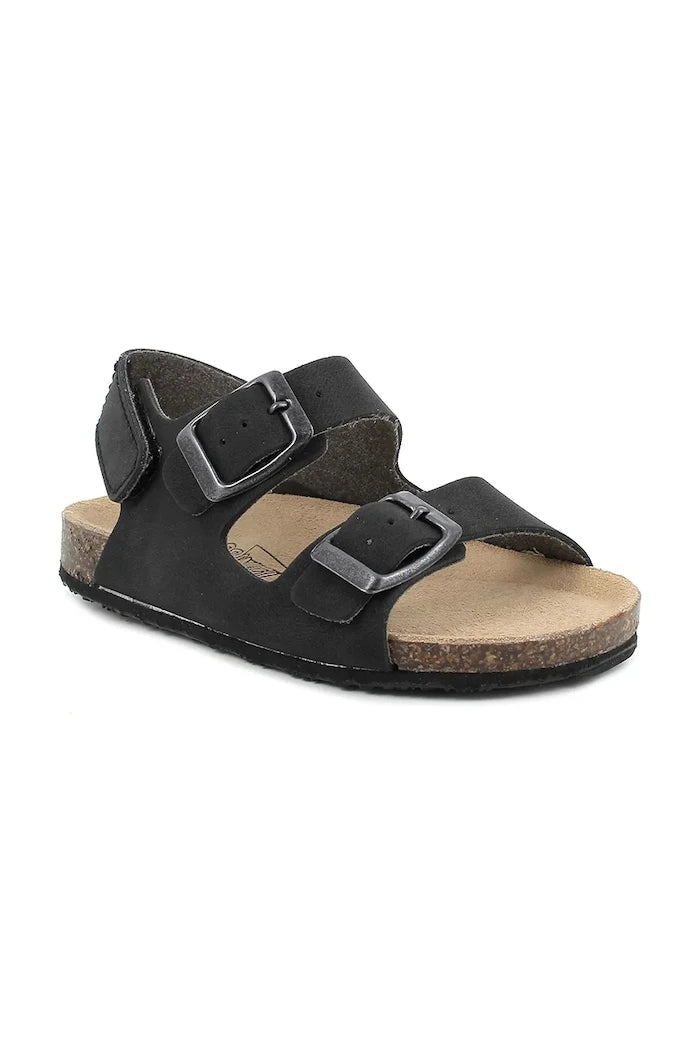 Primigi Süet Çocuk Sandaletleri