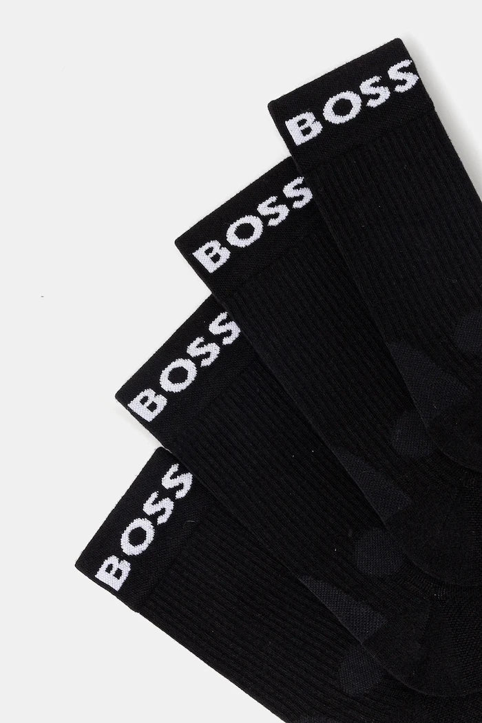 Чорапи BOSS (2 чифта) 2P RS Sport CC