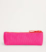 Cotton Logo Pencil Case