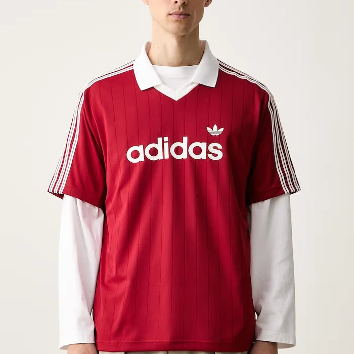 adidas Originals erkek polo tişört