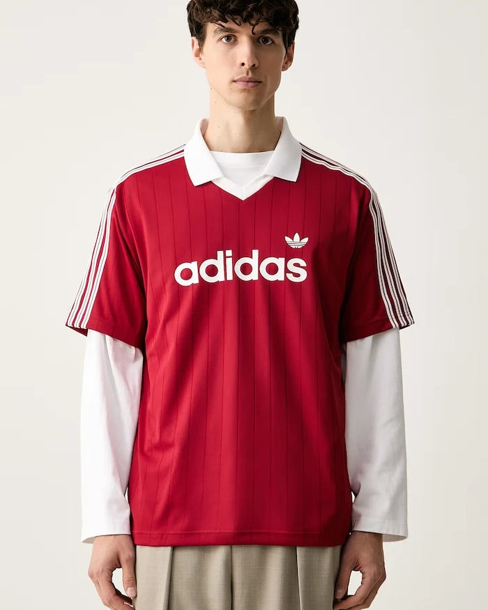 adidas Originals erkek polo tişört