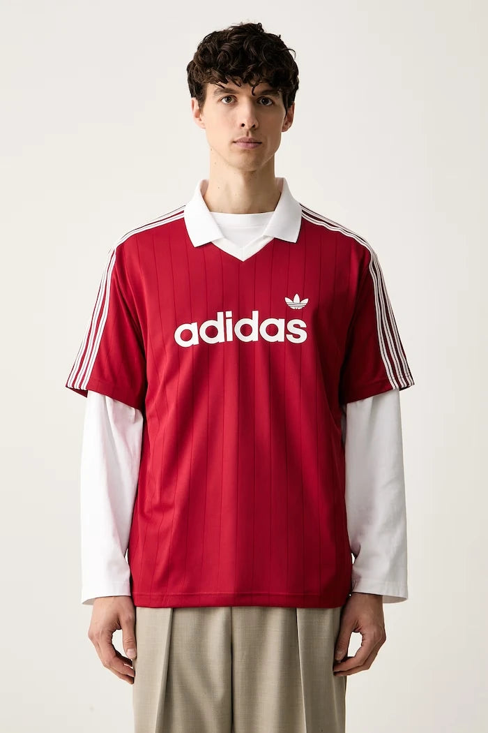 adidas Originals erkek polo tişört