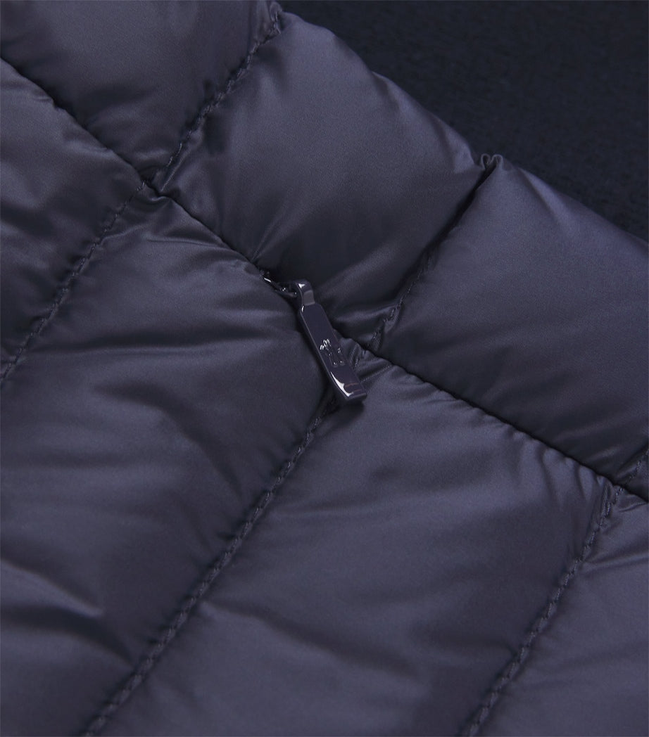 Moncler Enfant Hybrid Down Cardigan (8-10 Years)