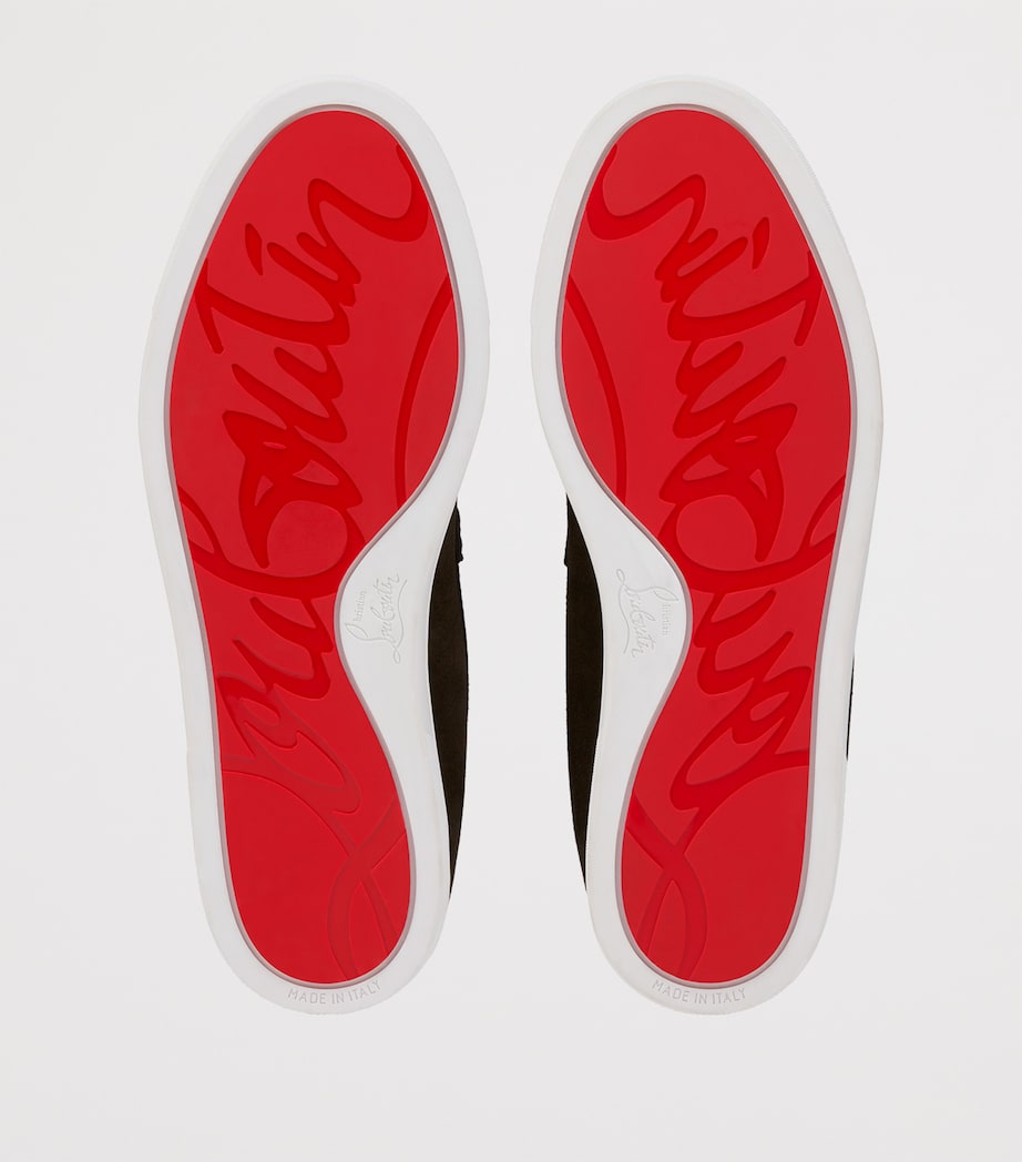 Chambeliboat Leather Boat Shoes