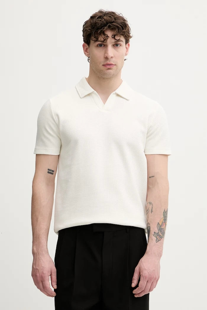 Lindbergh Erkek Polo Tişört