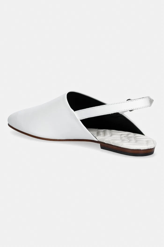 Kenzo Deri Mule Babet