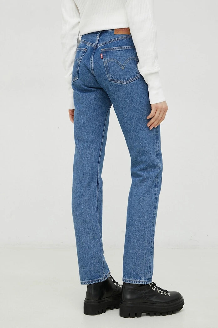 Дънки Levi's 501® JEANS FOR WOMEN