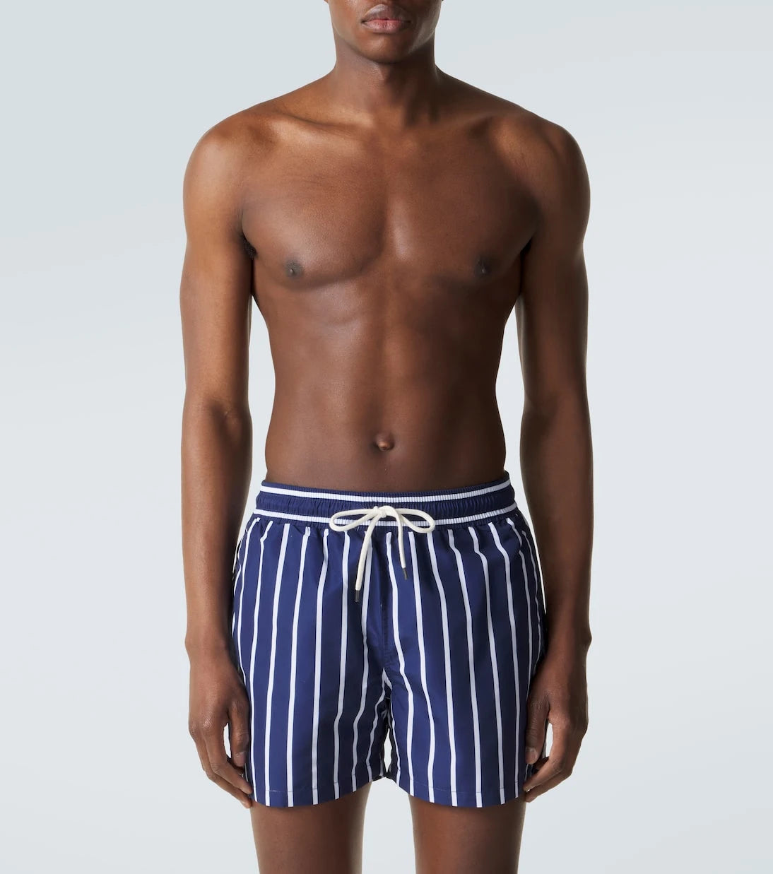 Polo Ralph Lauren - Striped swim trunks