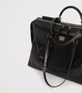 Dolce & Gabbana Leather-Blend Shoulder Bag