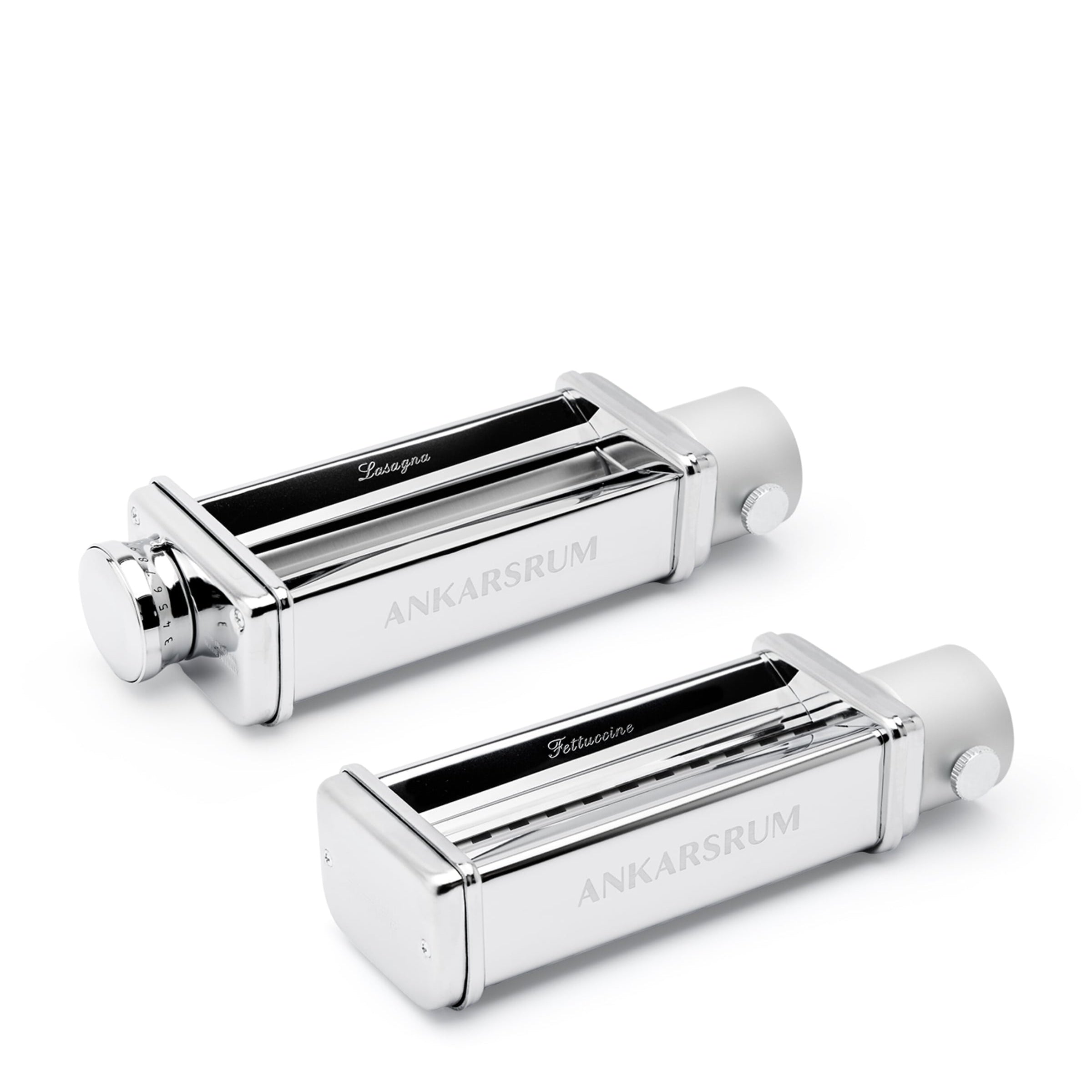 Ankarsrum Pasta Roller and Cutter Attachment Kit