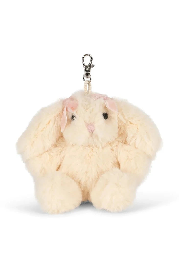 Играчка за гушкане Konges Sløjd ANIMAL BAG CHARM