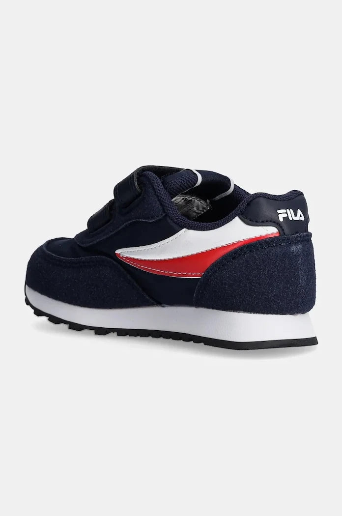 Детски маратонки Fila ORBIT REVOLUTION velcro