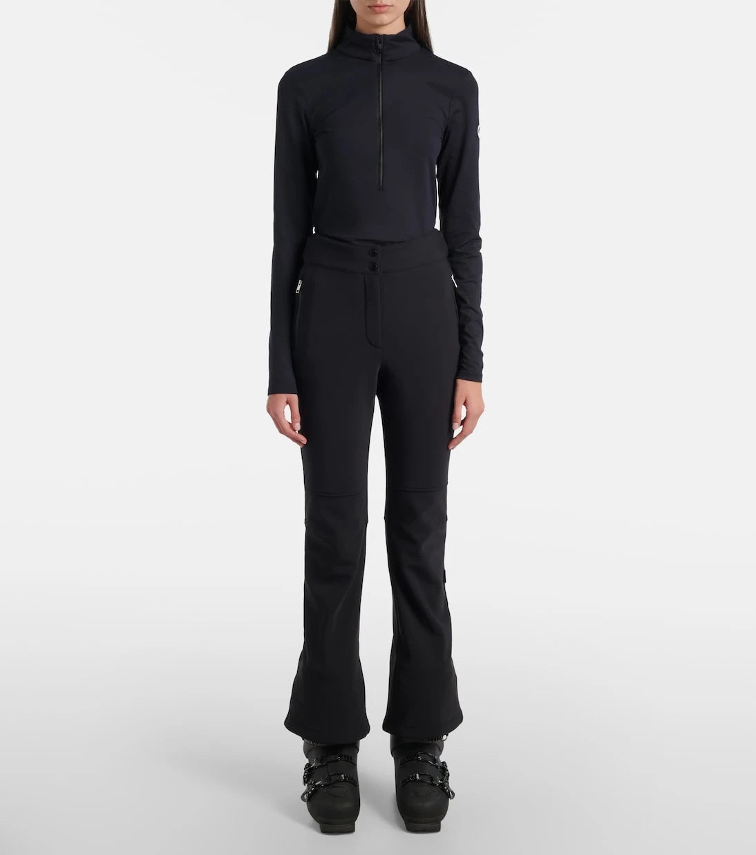 Yves Salomon - Flared ski pants