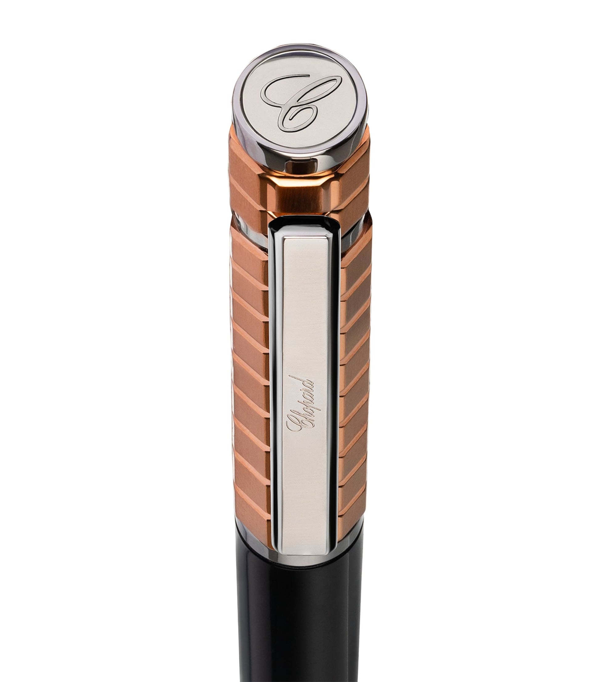 Ice Cube Ballpoint Pen