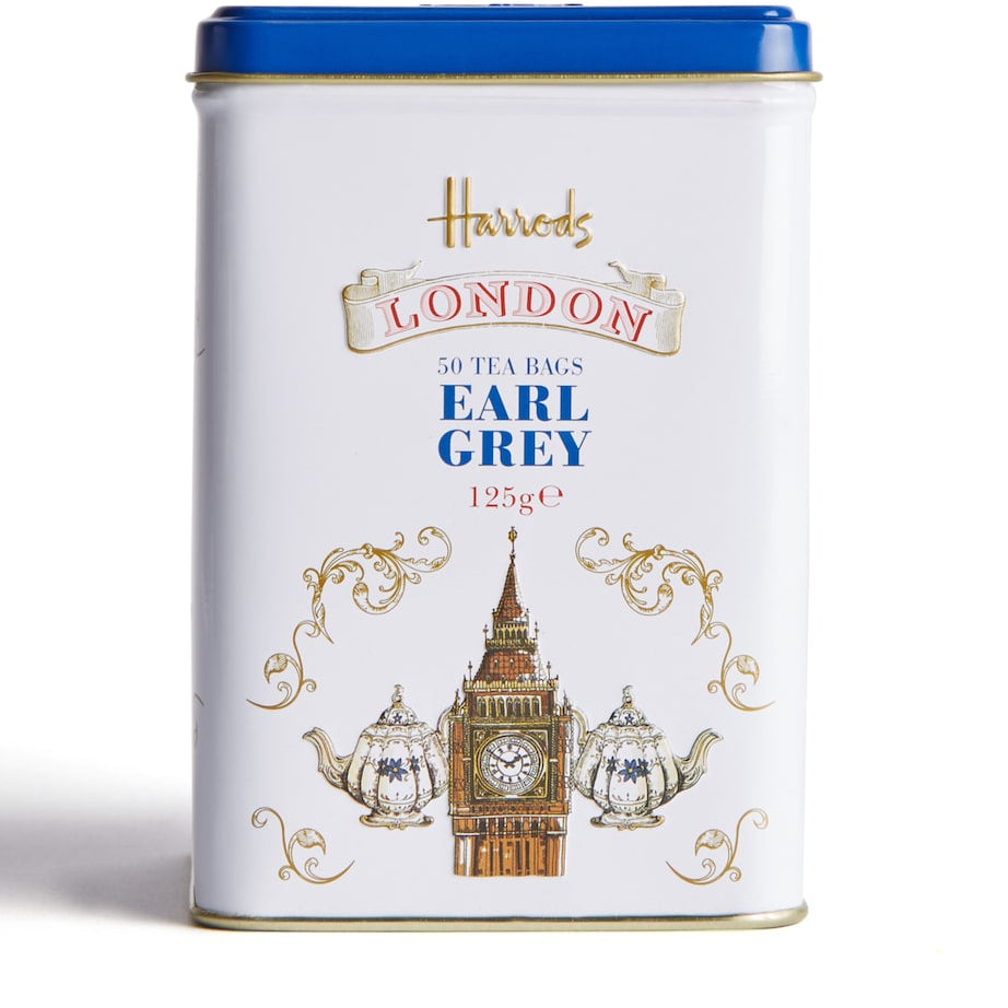 Earl Grey Tea (50 Tea Bags)