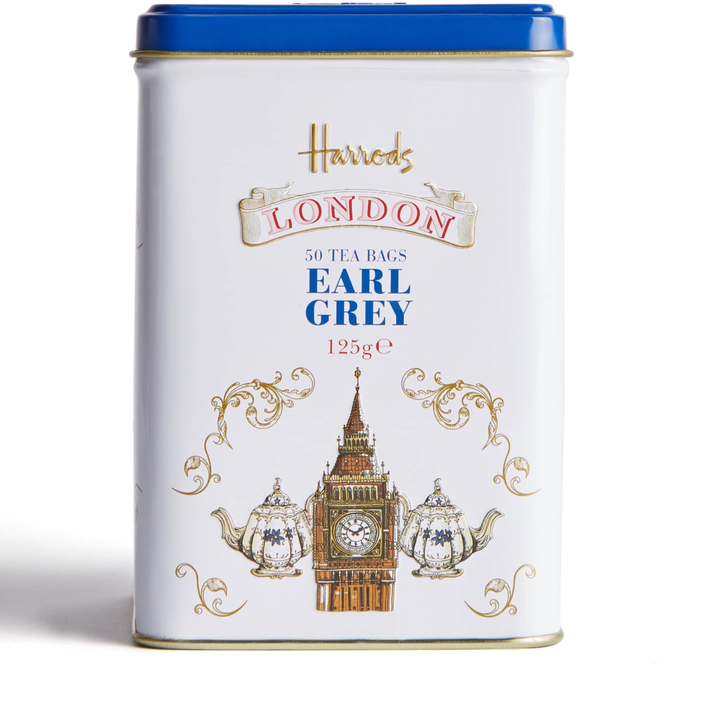 Earl Grey Tea (50 Tea Bags)