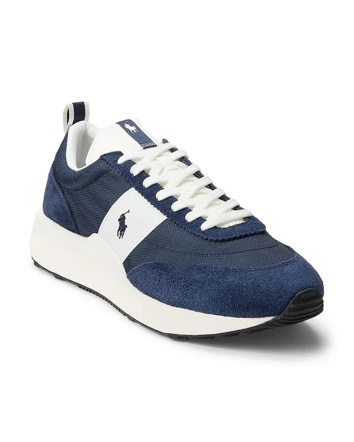 Polo Ralph Lauren Train 89 Rib Erkek Spor Ayakkabı