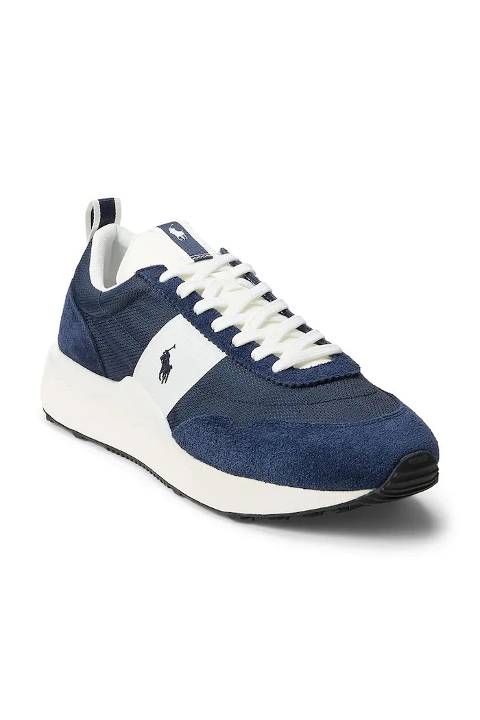 Polo Ralph Lauren Train 89 Rib маратонки мъжки
