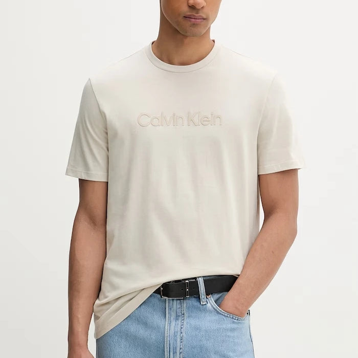 Calvin Klein erkek pamuklu tişört