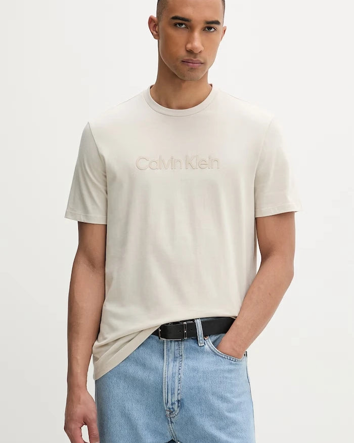 Calvin Klein erkek pamuklu tişört
