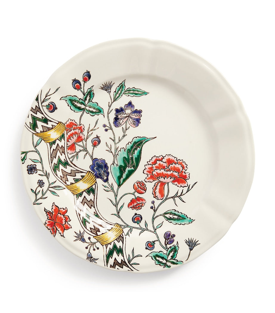 Dominoté Dinner Plate (27cm)