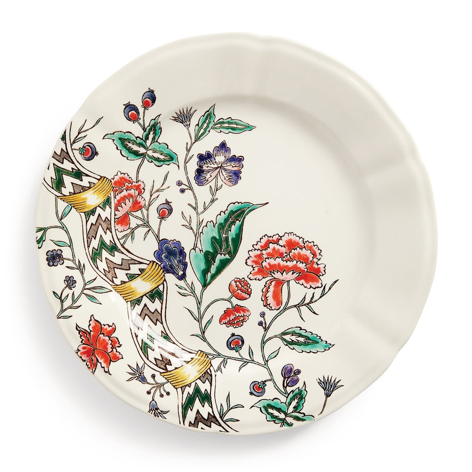 Dominoté Dinner Plate (27cm)