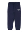 Cotton Logo Sweatpants