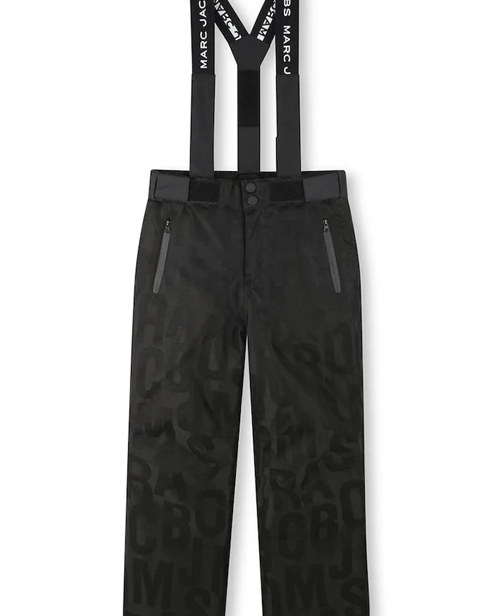 Детски панталон Marc Jacobs