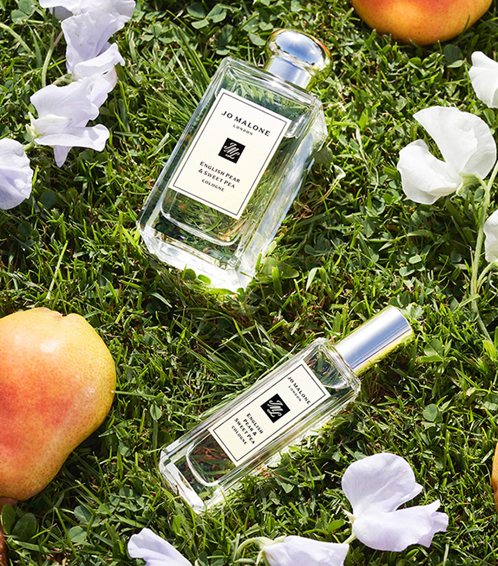 Jo Malone London English Pear & Sweat Pea Cologne (50ml)