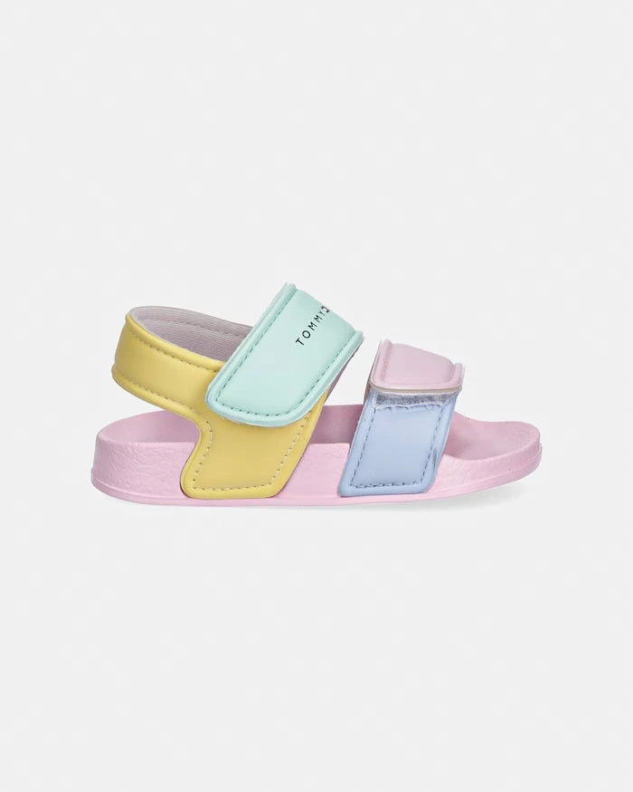 Tommy Hilfiger Çocuk Sandaletleri