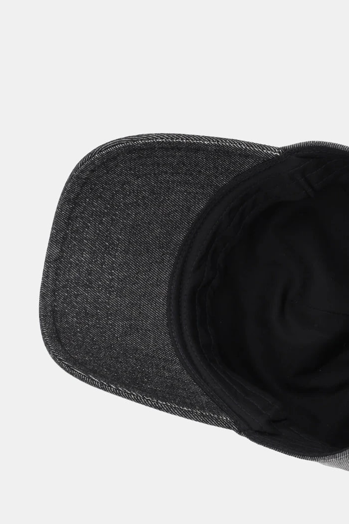 Karl Lagerfeld Jeans Denim Vizörlü Şapka