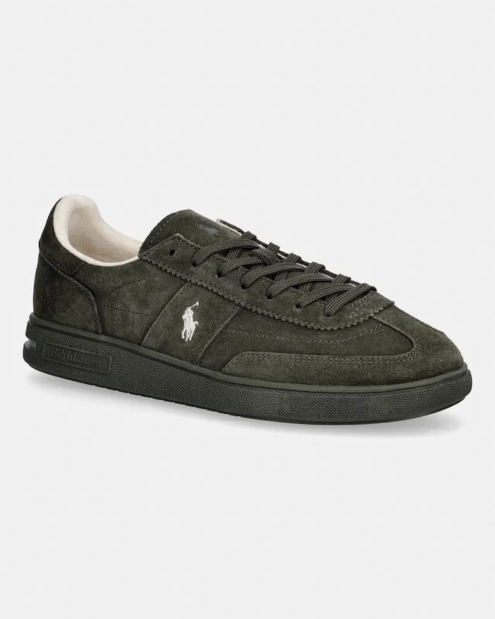 Polo Ralph Lauren Bedford Pp Erkek Spor Ayakkabı