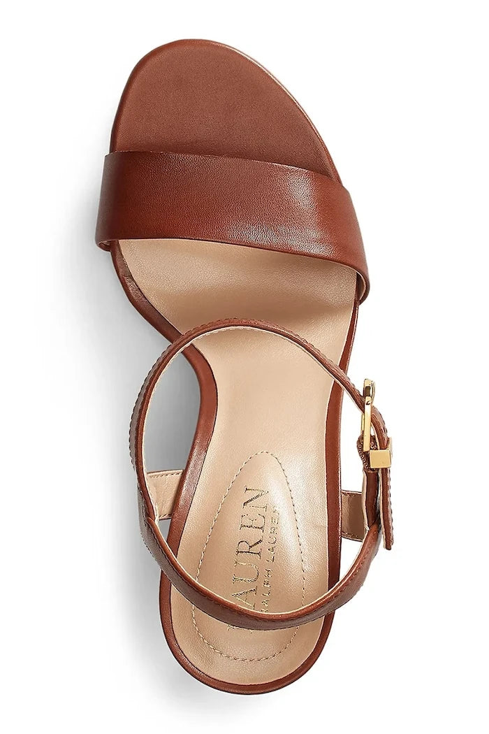 Lauren Ralph Gwen Deri Sandalet