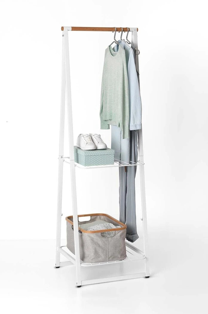 Закачалка за дрехи Brabantia Linn