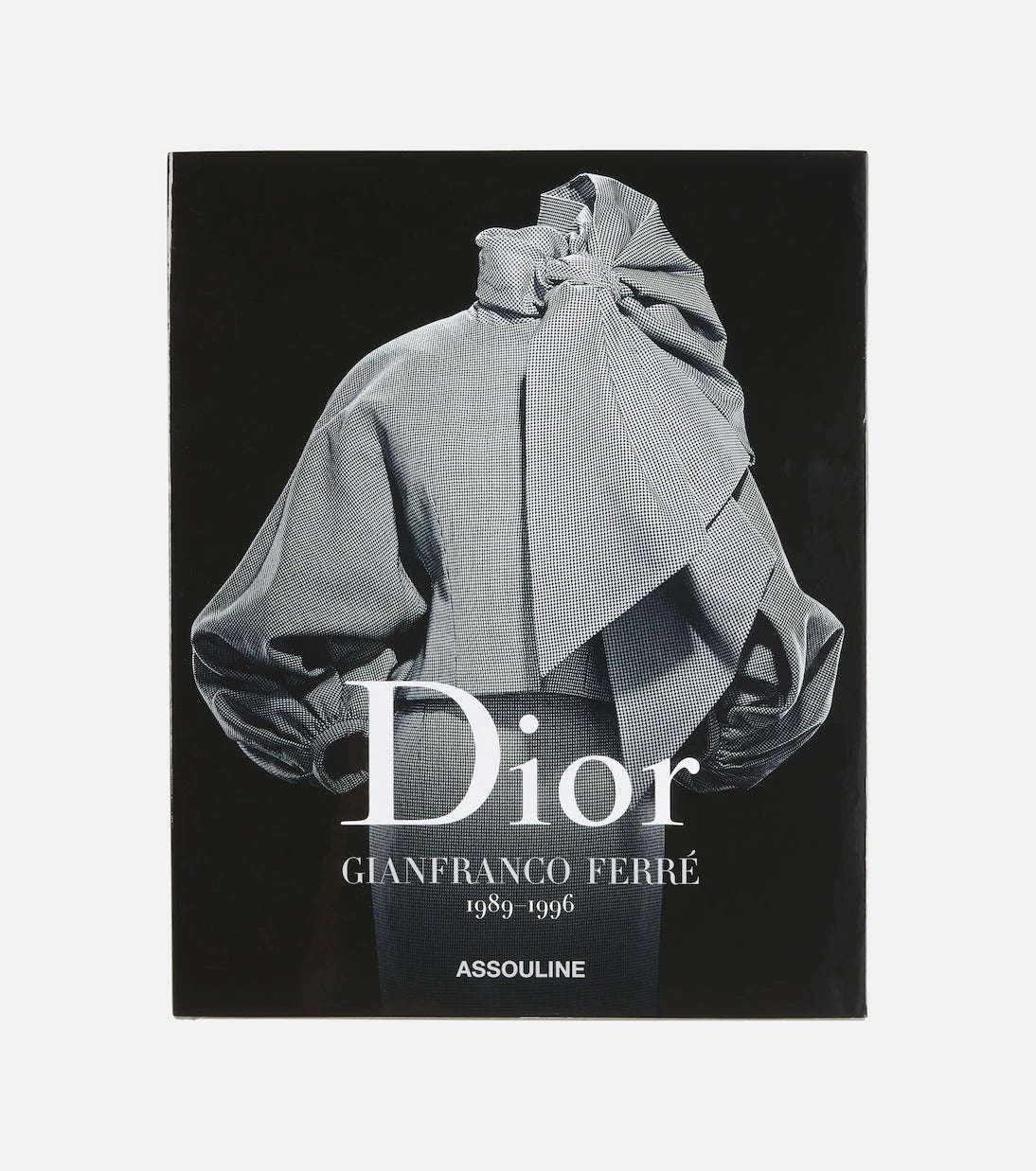 Assouline - Dior by Gianfranco Ferré book