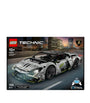 Technic Lamborghini Revuelto Super Sports Car 42214