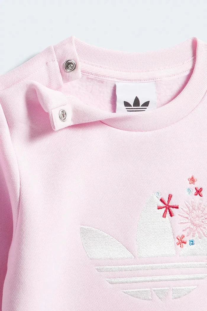 Детски анцуг adidas Originals