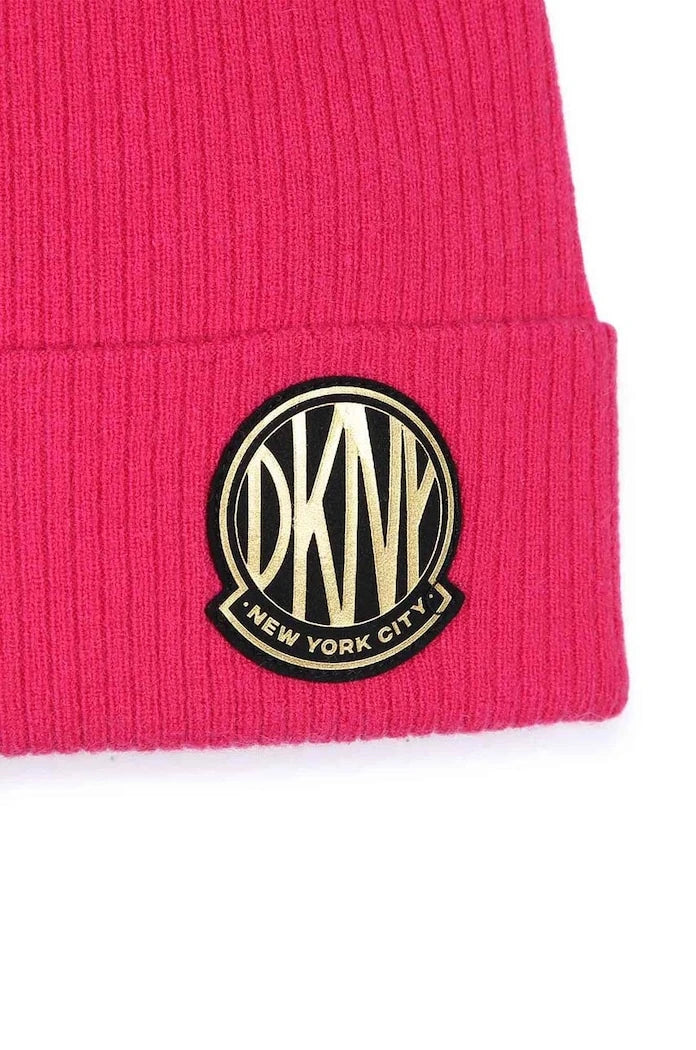 DKNY Çocuk Şapkası