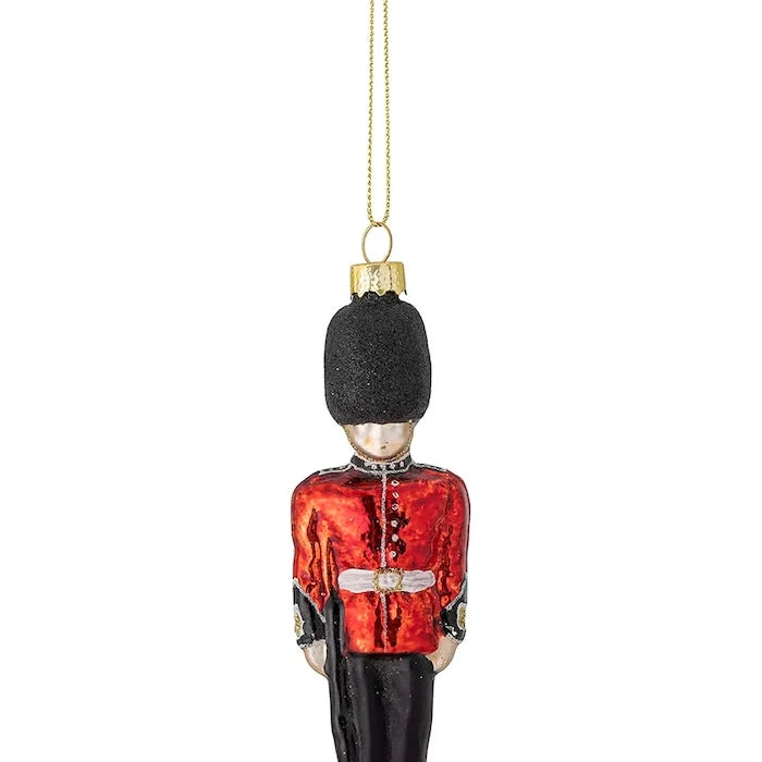 Декоративна висулка Bloomingville Andri Ornament