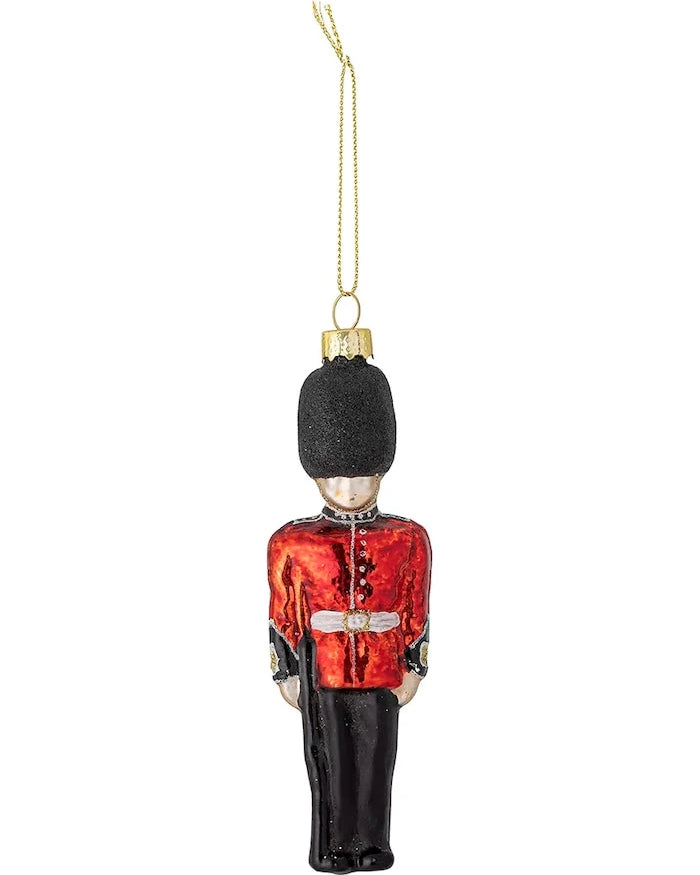 Декоративна висулка Bloomingville Andri Ornament