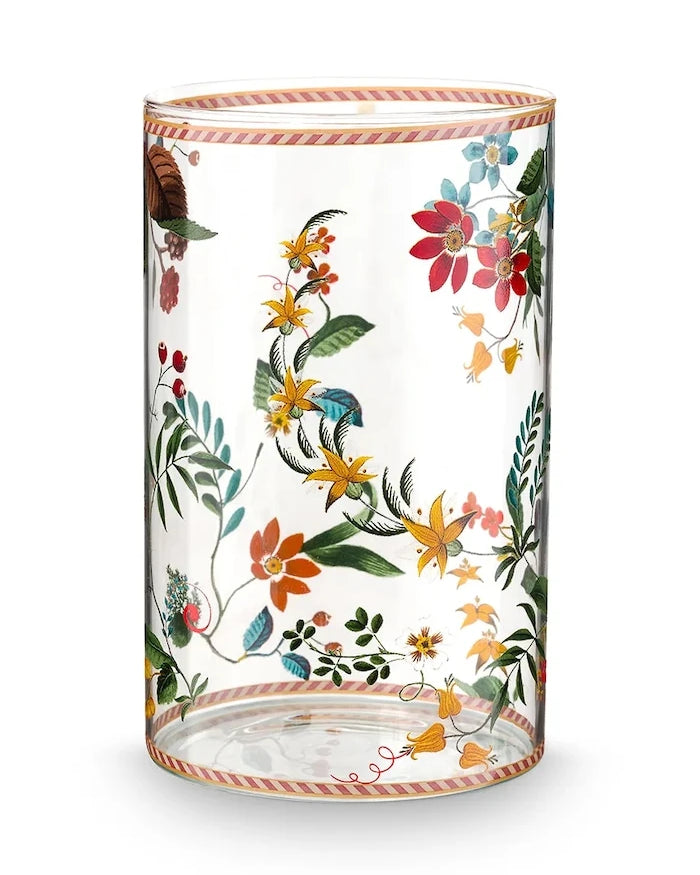Pip Studio Berry Blue Bardak Seti 360 ml (6'lı)