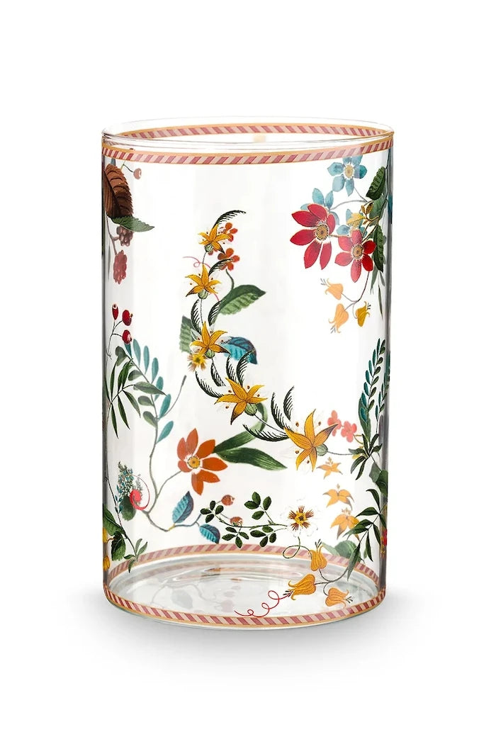 Pip Studio Berry Blue Bardak Seti 360 ml (6'lı)