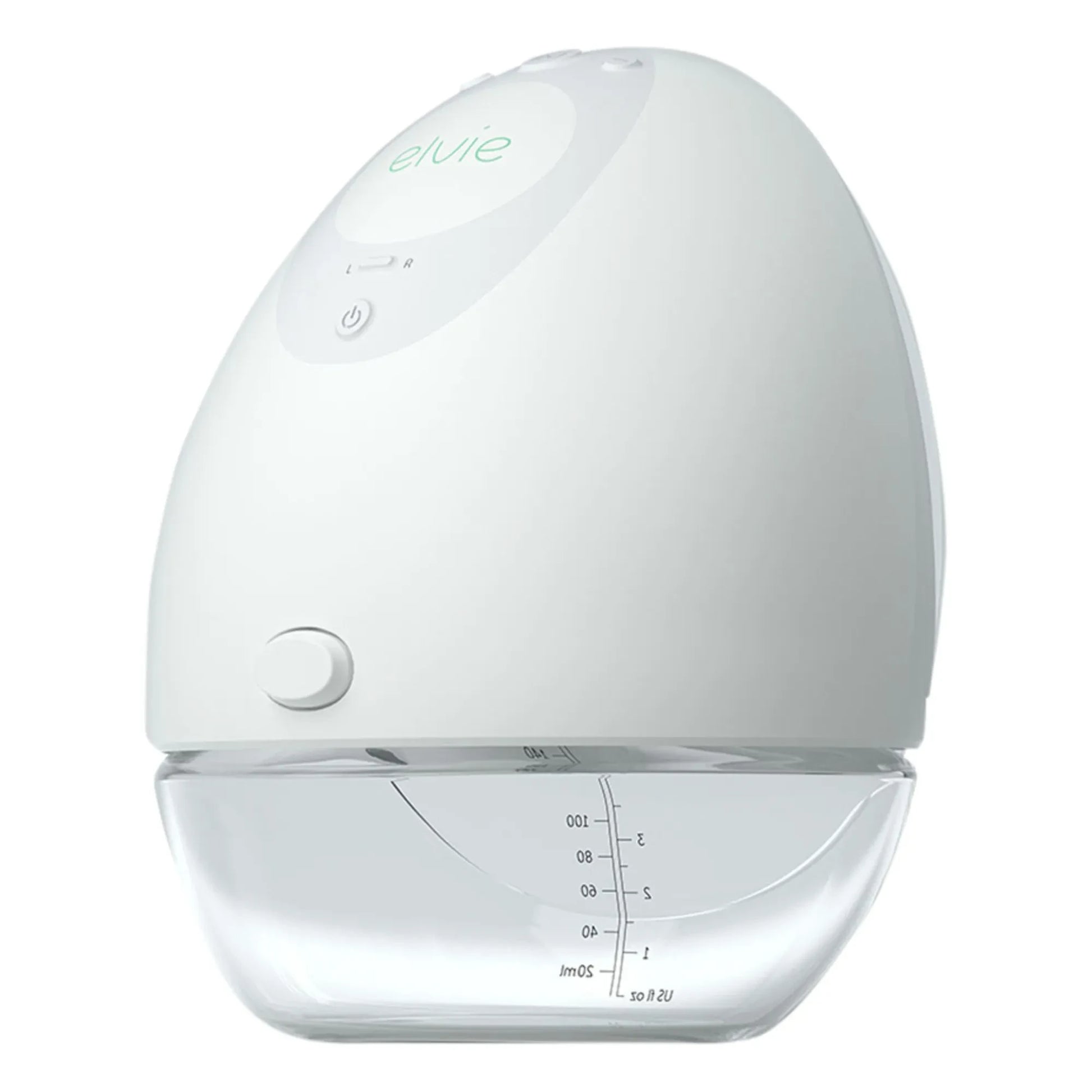 elvie - Elvie Pump - Simple electric milk pump