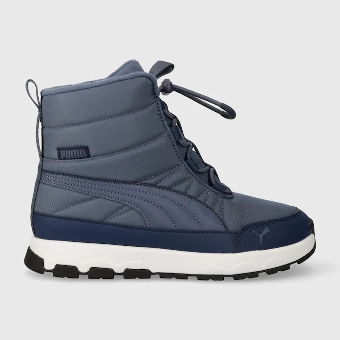 Детски зимни обувки Puma Evolve Boot Jr