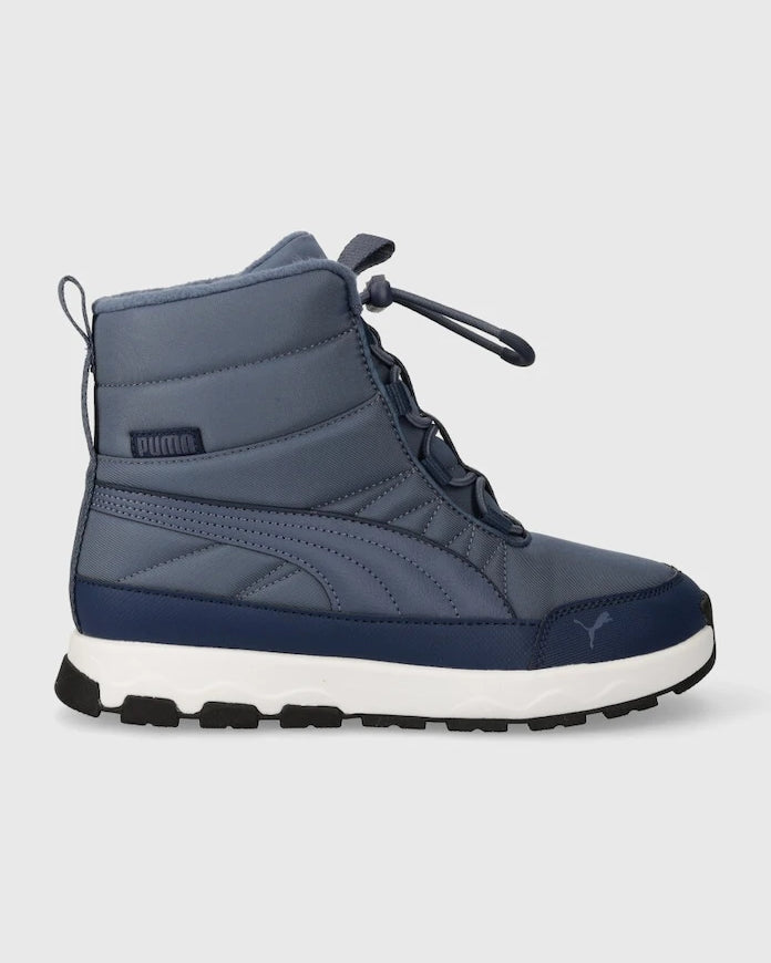 Puma Evolve Boot Jr Çocuk Kışlık Bot