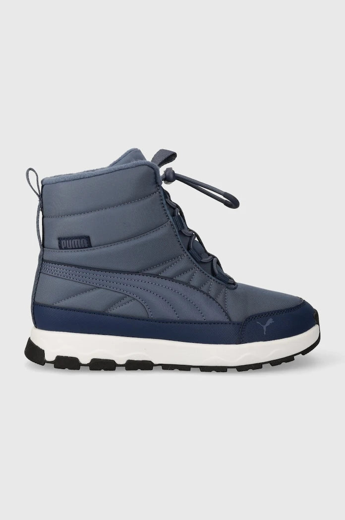 Детски зимни обувки Puma Evolve Boot Jr