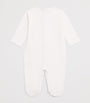 Kissy Kissy Pima Cotton Noah's Arc All-In-One (0-9 Months)