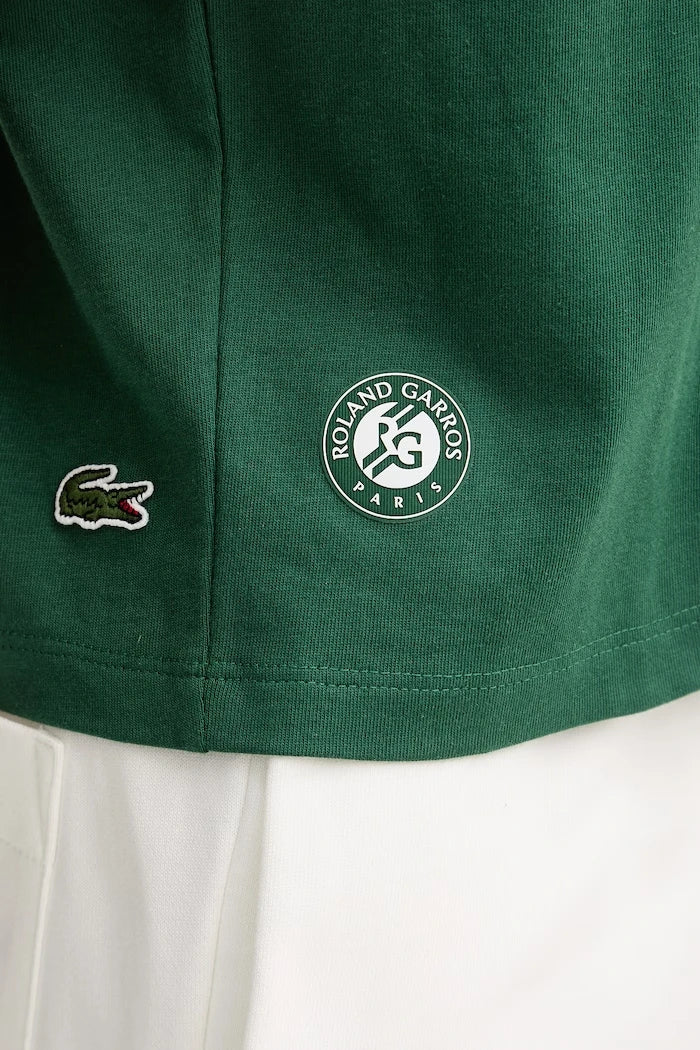 Lacoste тениска дамска от памук