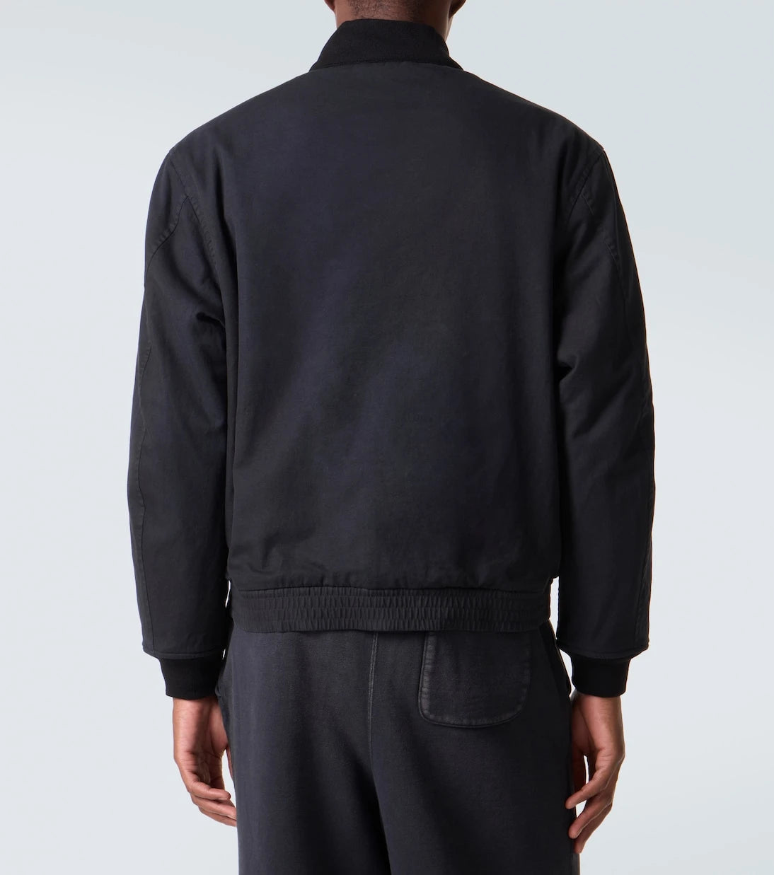 A.Presse - Vintage US Navy cotton field jacket