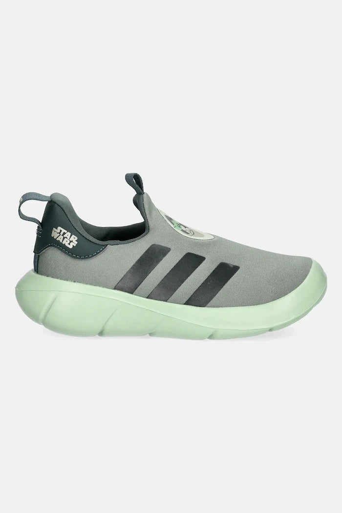 Детски маратонки adidas MONOFIT MANDALORIAN